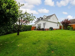 Semi-detached house for sale in Lindsay Road, Village, East Kilbride G74
