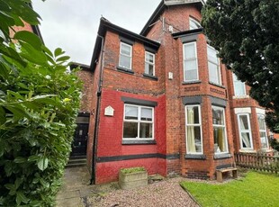Semi-detached house for sale in Oak Avenue, Chorlton Cum Hardy, Manchester M21