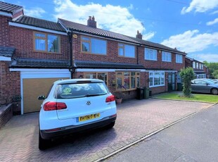 Semi-detached house for sale in Severn Road, Oadby, Leicester LE2