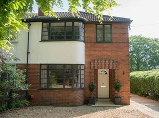 Semi-detached house for sale in Southlands Avenue, Rawdon, Leeds LS19