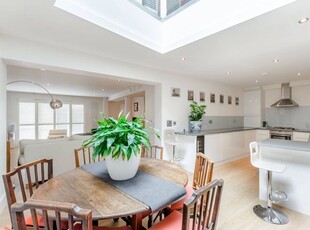 Semi-detached house for sale in The Bromells, Bromells Road, Clapham Old Town, London SW4