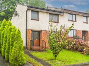 Semi-detached house for sale in Woodfield Avenue, Colinton, Edinburgh EH13