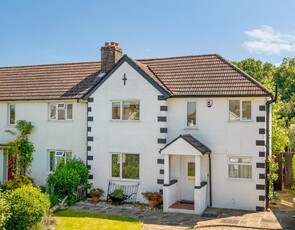 Semi-detached House for sale - Parkfield Way, BR2