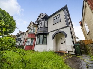 Semi-detached House for sale - Wickham Lane, SE2