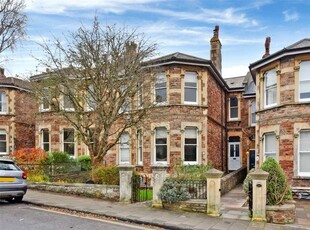 Semi-detached house to rent in Beaconsfield Road, Clifton, Bristol BS8