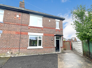 Semi-detached house to rent in Clifton Grove, Preston PR1