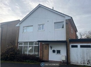 Semi-detached house to rent in Dorchester Road, Solihull B91