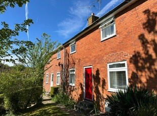 Semi-detached house to rent in Eversley Place, Winchester SO22