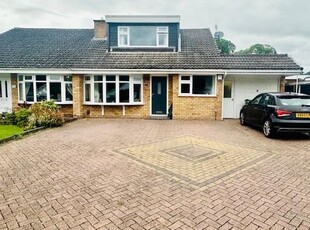 Semi-detached house to rent in Heath Croft Road, Four Oaks, Sutton Coldfield B75