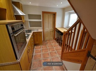 Semi-detached house to rent in High Seaton, Workington CA14