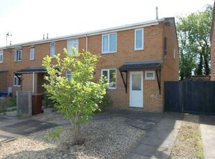 Semi-detached house to rent in Kidlington, Oxfordshire OX5