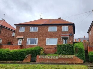 Semi-detached house to rent in Leamside, Jarrow NE32