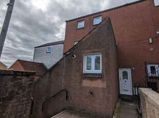 Semi-detached house to rent in Lilybank Terrace, Dundee DD4