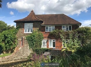 Semi-detached house to rent in Loseley Park, Guildford GU3