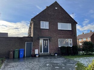 Semi-detached house to rent in Mindrum Way, Seaton Delaval, Whitley Bay NE25
