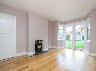 Semi-detached house to rent in North Abingdon, Oxfordshire OX14
