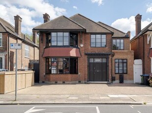 Semi-detached house to rent in Oman Avenue, London NW2