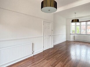 Semi-detached house to rent in Park Road, Brighton BN1