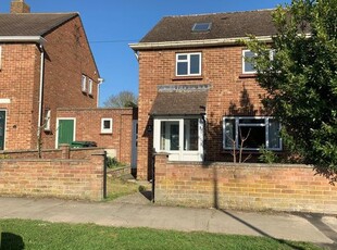 Semi-detached house to rent in Queens Road, Braintree CM7