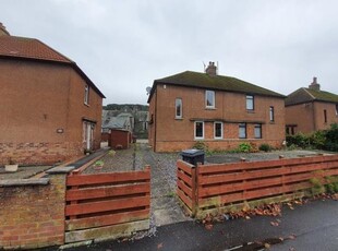 Semi-detached house to rent in Robertson Crescent, Newburgh, Cupar KY14