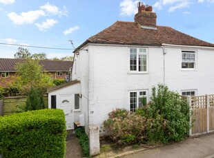 Semi-detached house to rent in Rough Common Road, Rough Common, Canterbury CT2