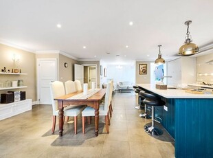 Semi-detached house to rent in Sadlers Gate Mews, Commondale, Putney, London SW15
