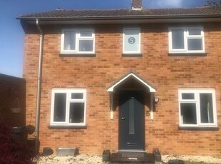 Semi-detached house to rent in Sandygate Close, Marlow SL7