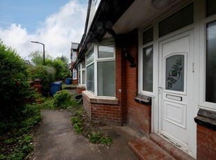 Semi-detached house to rent in Sedgley Avenue, Prestwich, Manchester M25
