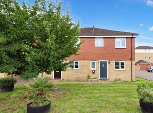 Semi-detached house to rent in Sherriff Close, Esher KT10