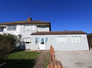 Semi-detached house to rent in Wellan Close, Sidcup DA15