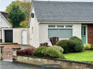 Semi-detached house to rent in Westerton Avenue, Broughty Ferry, Dundee DD5