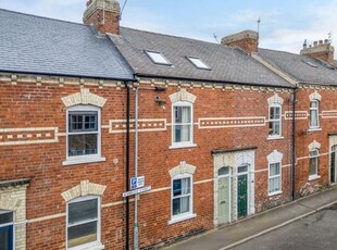 Terraced house for sale in Ambrose Street, York YO10