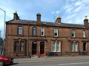 Terraced house for sale in Brooms Road, Dumfries DG1