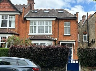 Terraced house for sale in Collingwood Avenue, London N10
