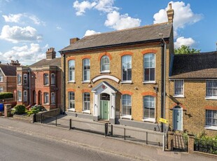 Terraced house for sale in East Street, Faversham ME13