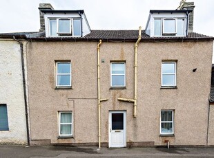 Terraced house for sale in Grant Street, Wick KW1