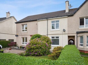 Terraced house for sale in Great Western Road, Knightswood, Glasgow G13