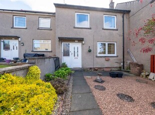 Terraced house for sale in Kinloch Place, Perth PH1