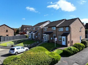 Terraced house for sale in Micklehouse Wynd, Baillieston G69