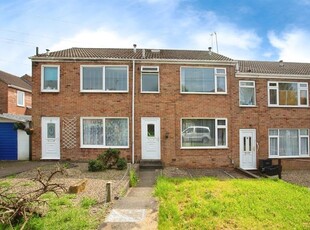 Terraced house for sale in Park House Green, Harrogate HG1