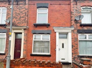 Terraced house to rent in Beatrice Road, Heaton, Bolton BL1