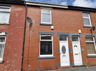 Terraced house to rent in Broughton Avenue, Blackpool FY3
