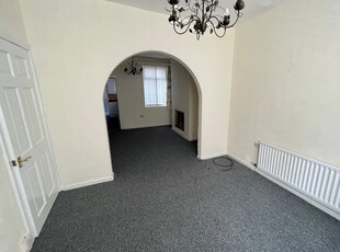 Terraced house to rent in Chesterton Street, Liverpool L19