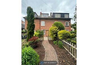 Terraced house to rent in Church Street, Ockbrook, Derby DE72