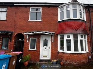 Terraced house to rent in Coniston Avenue, Little Hulton, Manchester M38