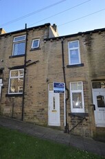 Terraced house to rent in Dean Street, Haworth BD22
