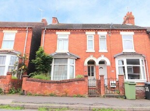 Terraced house to rent in Ferrestone Road, Wellingborough NN8