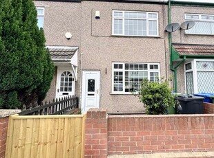Terraced house to rent in Lovett Street, Cleethorpes DN35
