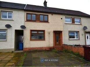 Terraced house to rent in Marleyhill Avenue, Stonehouse, Larkhall ML9