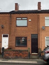 Terraced house to rent in Parr Stocks Road, St. Helens WA9